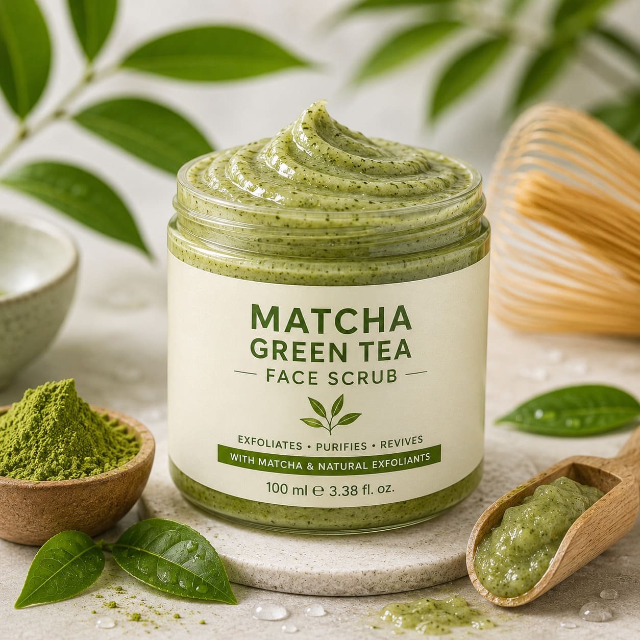 matcha green tea face scrub 1.jpg matcha green tea face scrub 1.jpg