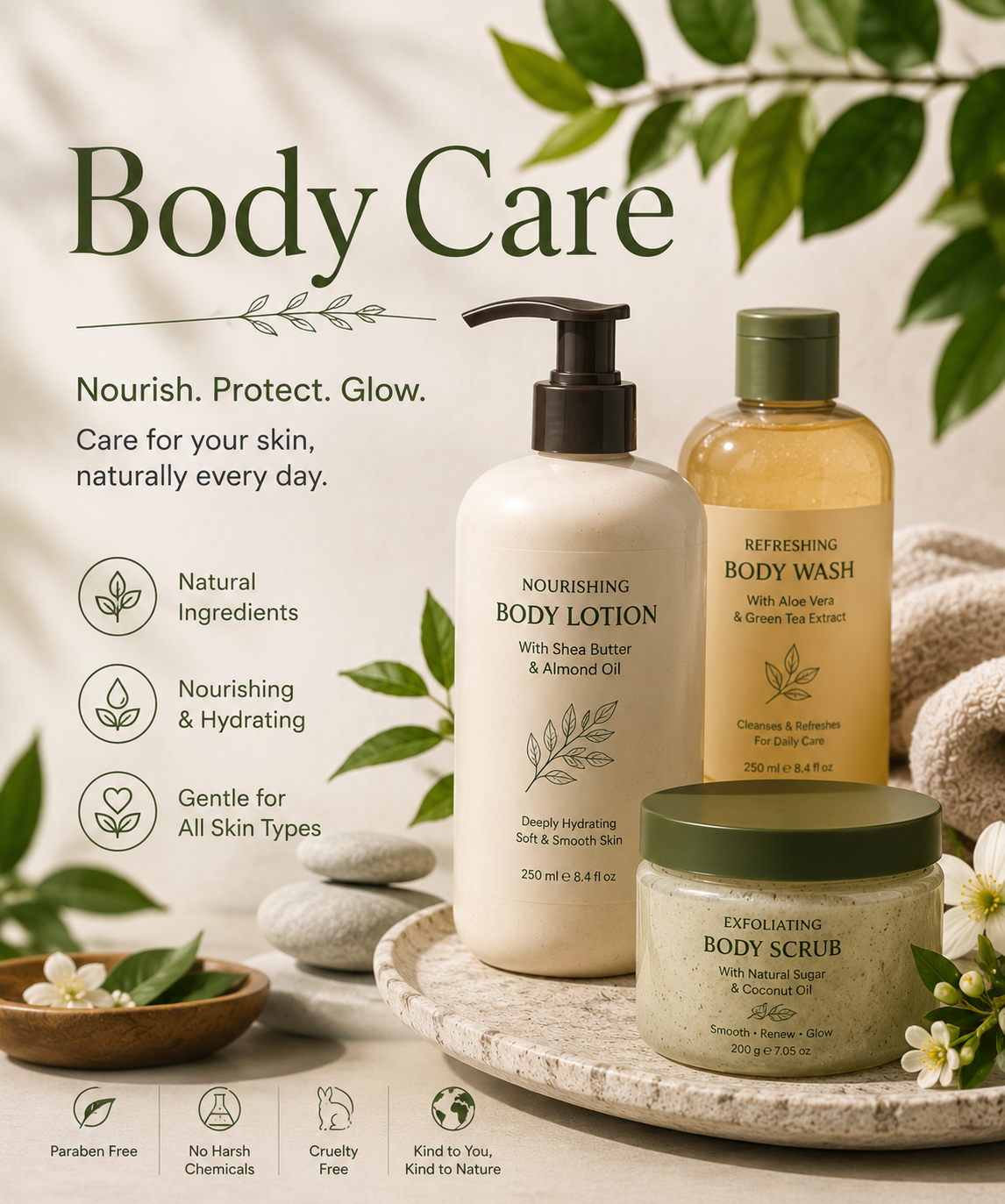 Home body care img